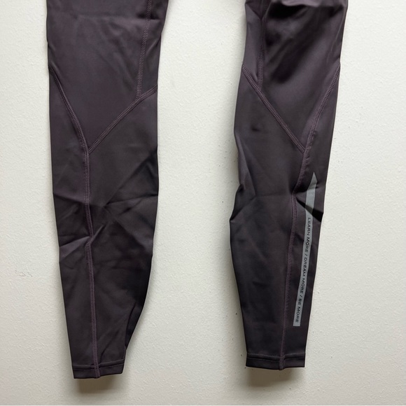 Alphalete - Gym Training Tights - Sparrow - Size S - New - Picture 4 of 5